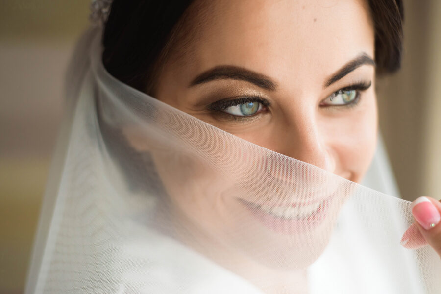 Trucco Sposa