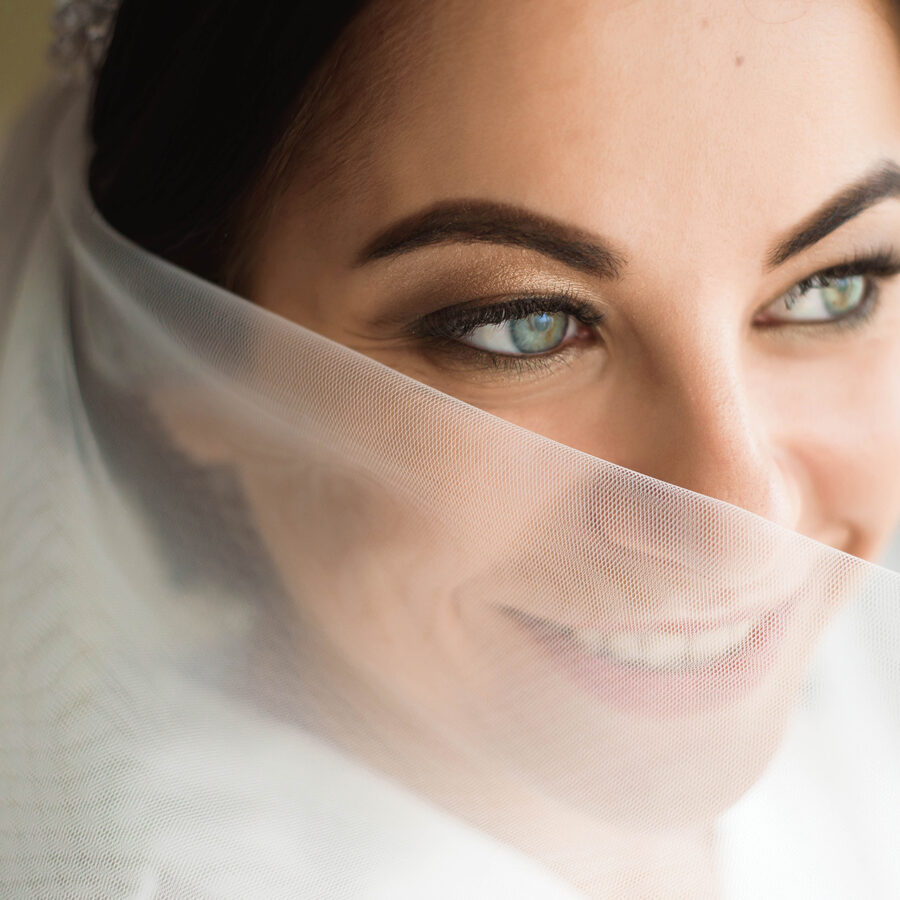 Trucco Sposa